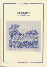 Allegretto