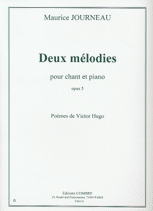 deuxmelodies