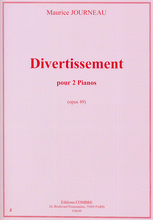 divertissement