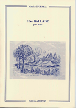 Première Ballade