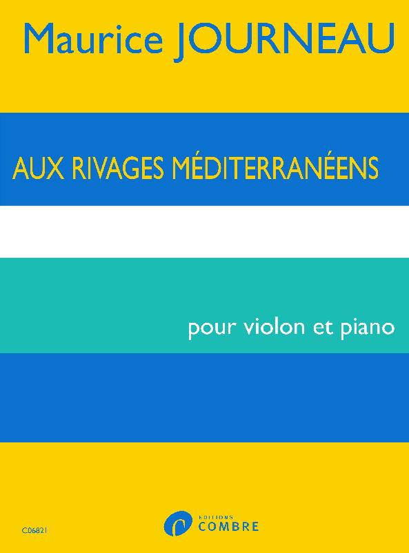 Aux Rivages Méditerranéens