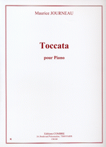 toccata