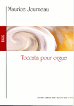 Toccata pour Orgue